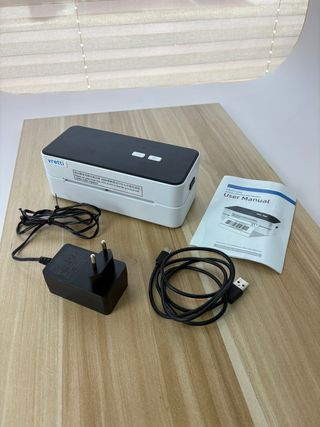 Impresora de etiquetas Vretti USB