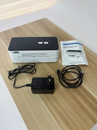 Impresora de etiquetas Vretti USB