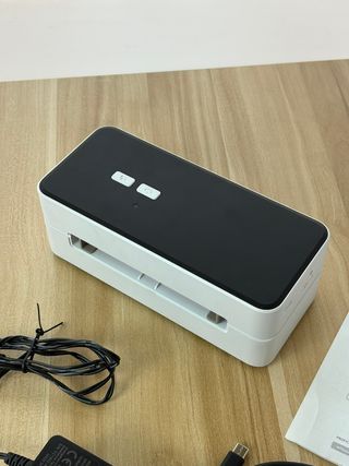 Impresora de etiquetas Vretti USB