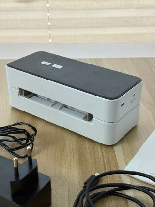 Impresora de etiquetas Vretti USB