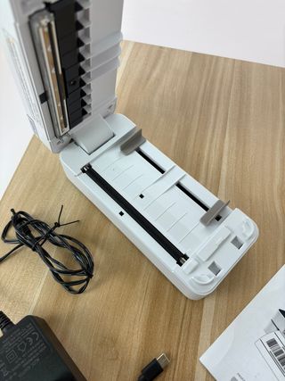 Impresora de etiquetas Vretti USB