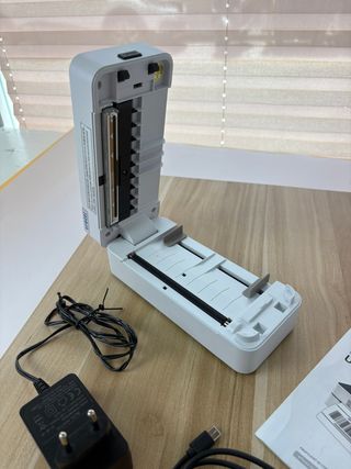 Impresora de etiquetas Vretti USB