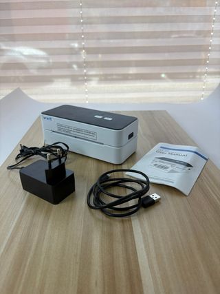 Impresora de etiquetas Vretti USB
