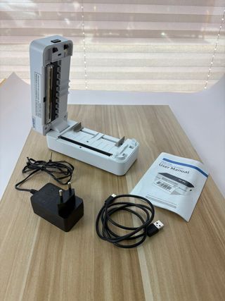 Impresora de etiquetas Vretti USB