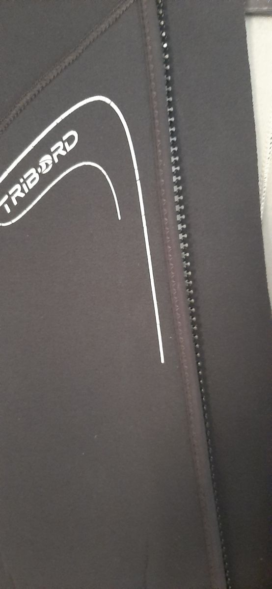 Traje neopreno Tribord