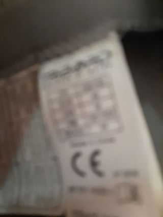 Traje neopreno Tribord