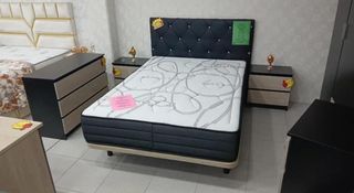 Cabecero cama polipiel