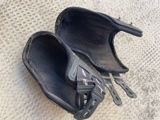 Paranocche Zandonà Superior Gel-Tech