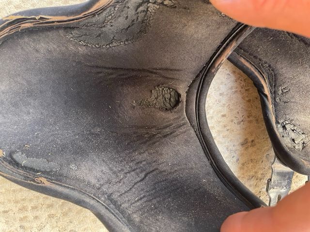 Paranocche Zandonà Superior Gel-Tech