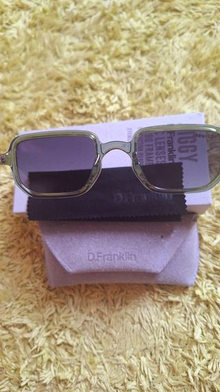 Gafas de sol Dr. Franklin