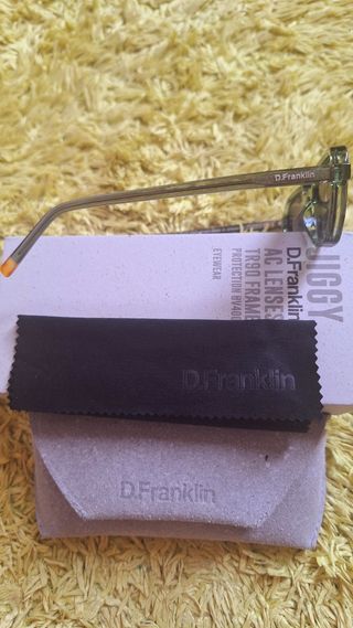 Gafas de sol Dr. Franklin