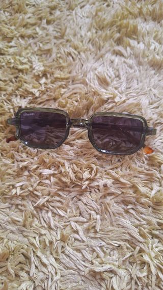 Gafas de sol Dr. Franklin
