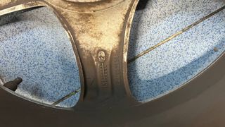 4 llantas R16 usadas