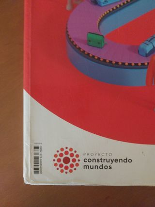 3ESO LENGUA Y LITERATURA CM SANTILLANA