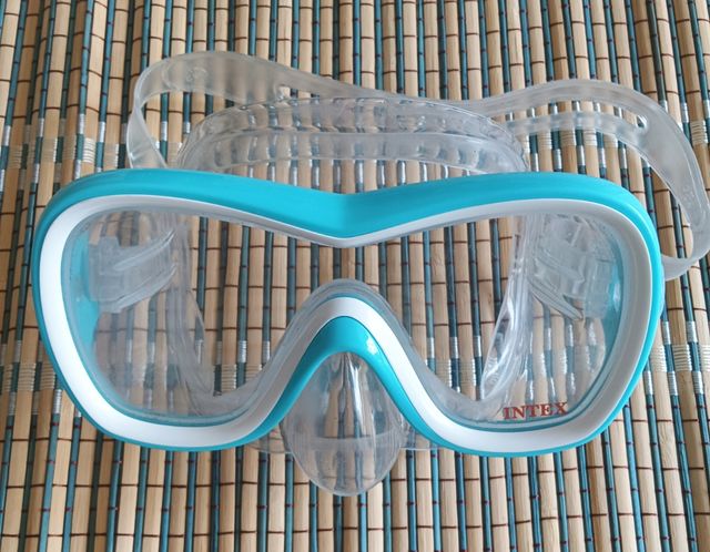 Gafas natación niño 6-11 años