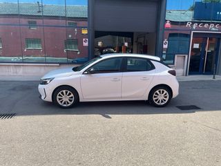 Opel Corsa 2023