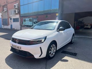 Opel Corsa 2023