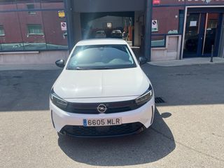 Opel Corsa 2023