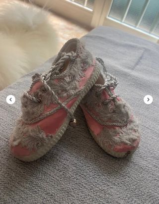 Traje Fallera niña (1-4 años)