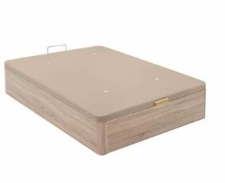 Canapé + colchón viscoelástico