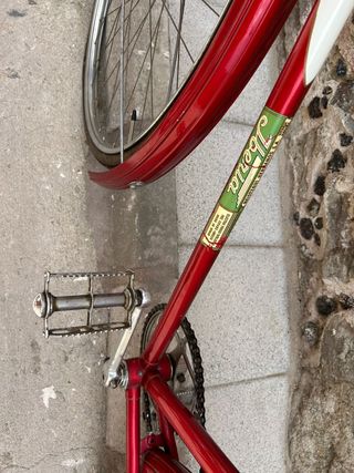 Bicicleta Clásica BH Iberia