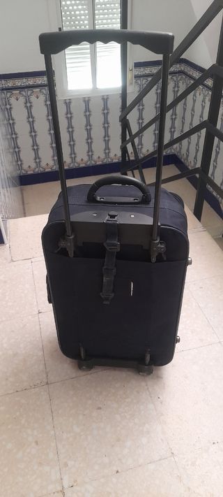 Maleta viaje 