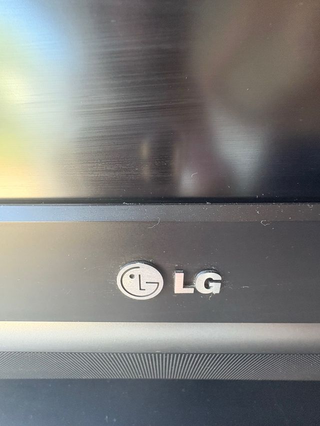TV LG 37" - HDTV
