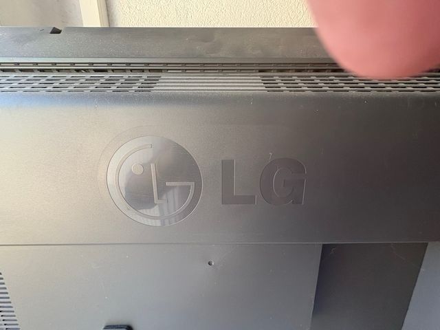 TV LG 37" - HDTV