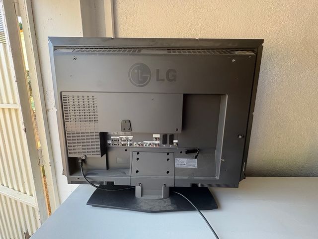 TV LG 37" - HDTV