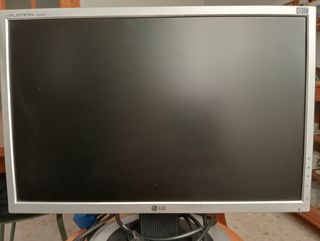 Monitor LG 19" (LEER HASTA EL FINAL)