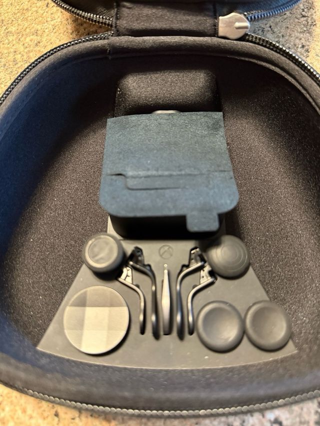 Xbox Elite Series 2 Controller