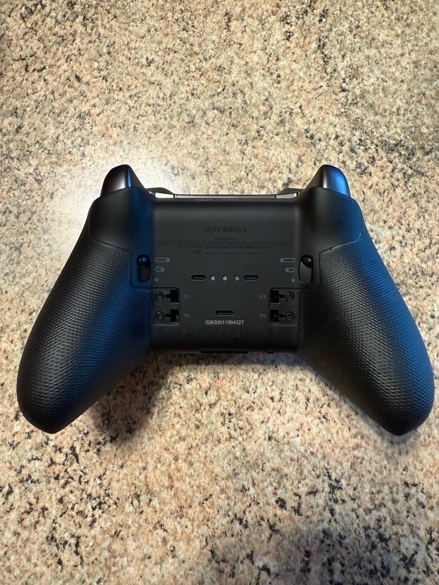 Xbox Elite Series 2 Controller