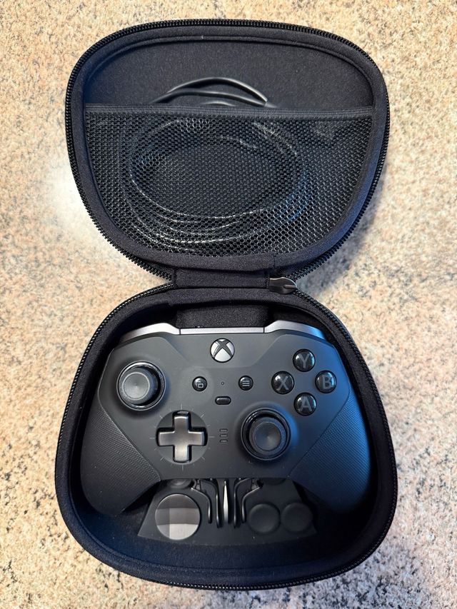 Xbox Elite Series 2 Controller