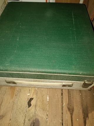 Radio vintage anni '50