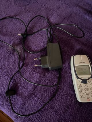 Nokia 3310 - Teléfono móvil