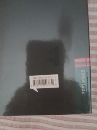 Historia De España, Artes, Bachillerato 2