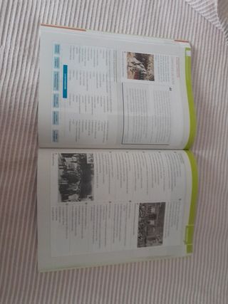 Historia De España, Artes, Bachillerato 2