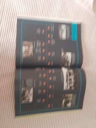 Historia De España, Artes, Bachillerato 2