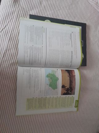 Historia De España, Artes, Bachillerato 2