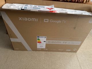 TV Xiaomi 32" Google TV A Series
