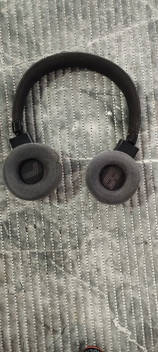 AURICULARES JBL LIVE 400BT