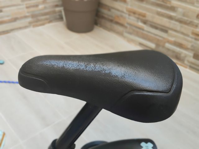 Bicicleta niño 3-4 años B'Twin 500 Monster