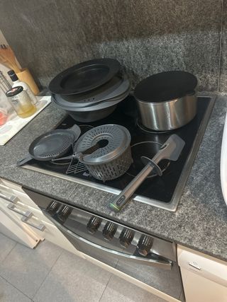 Thermomix TM6 - Robot Cocina