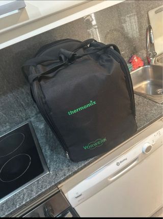 Thermomix TM6 - Robot Cocina