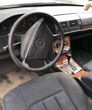 413038 módulo electronico mercedes clase s (w140)