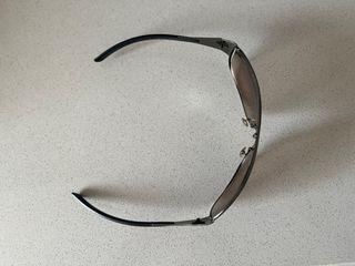 Gafas de sol Ray-Ban clásicas Mate Gunmetal