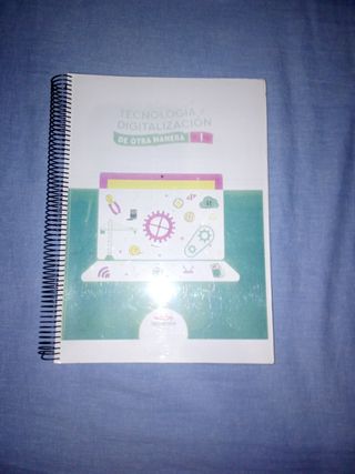Vendo libros 2 ESO del Virgen de la Victoria