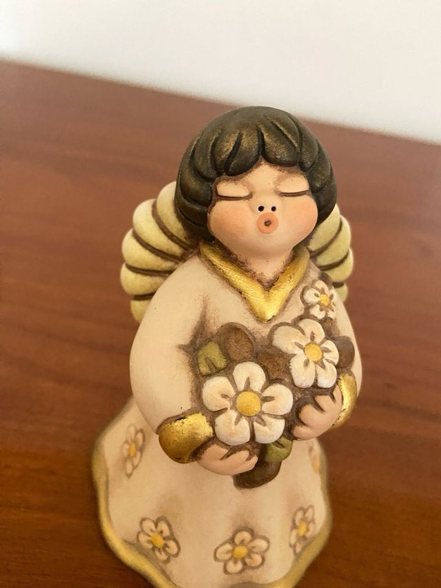 Angelo Thun 2011 con fiori