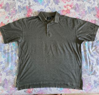 Polo Izod Uomo Grigio Tg.L