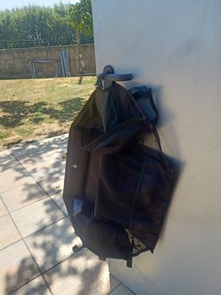 Despiece bugaboo Donkey 